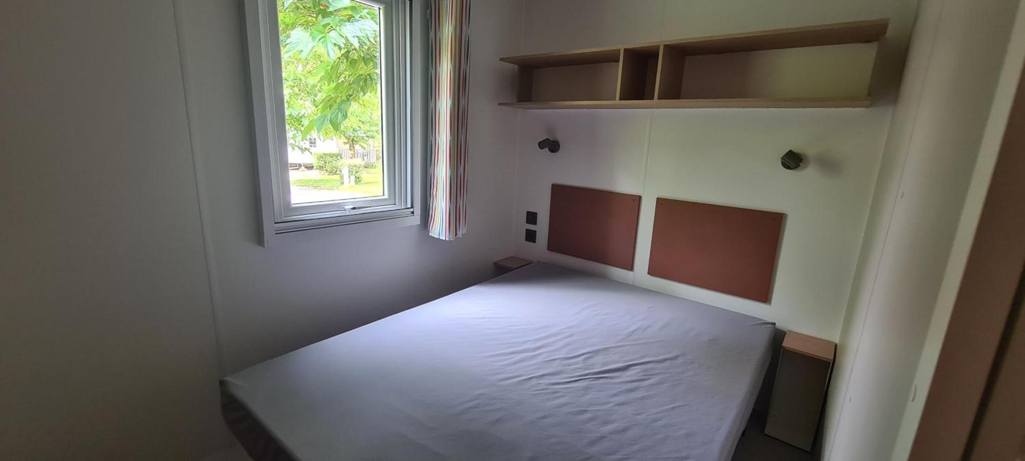 Camping Le Gallo Romain Barbieres المظهر الخارجي الصورة