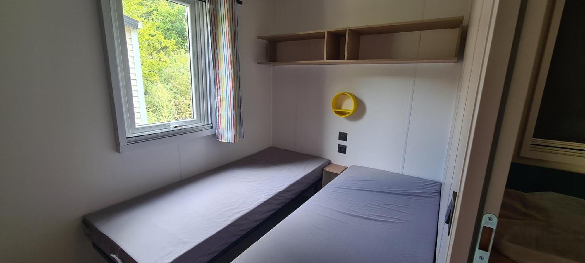 Camping Le Gallo Romain Barbieres المظهر الخارجي الصورة